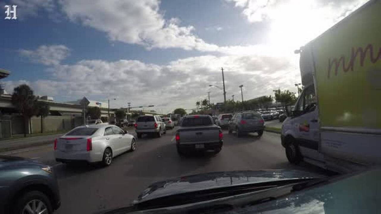 Does South Dade’s traffic have to get worse before it gets better? Some experts say yes.