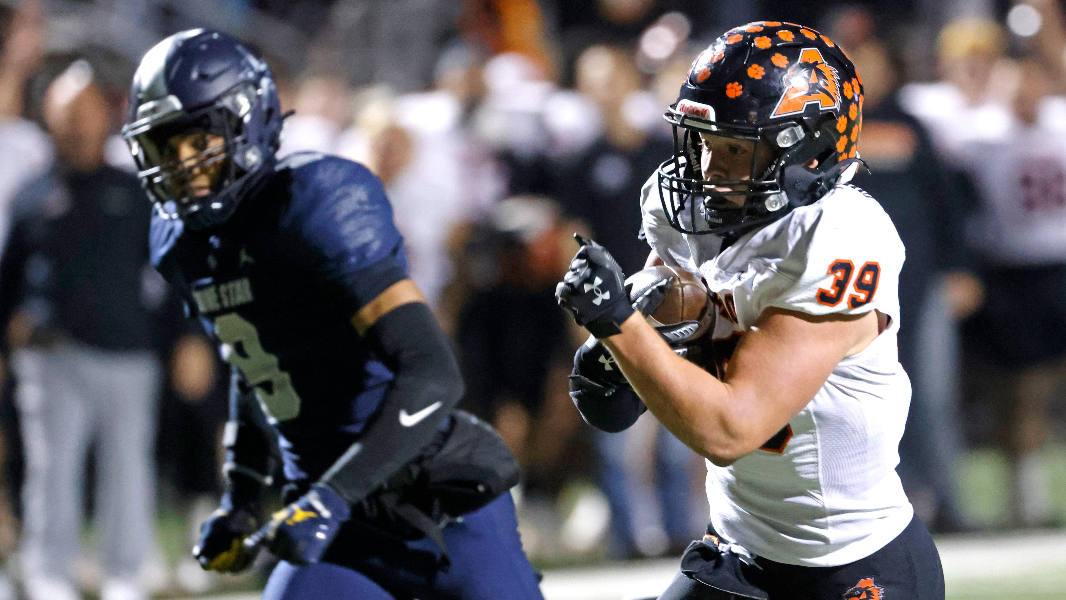 Watch Aledo's stunning loss to Frisco Lone Star in state semifinal