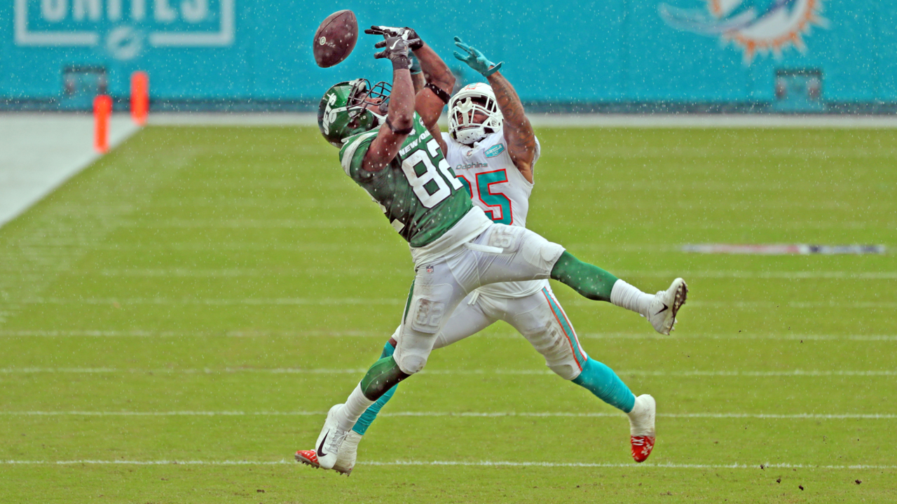 Miami Dolphins using defensive front from long ago. And Broncos took advantage | Opinion
