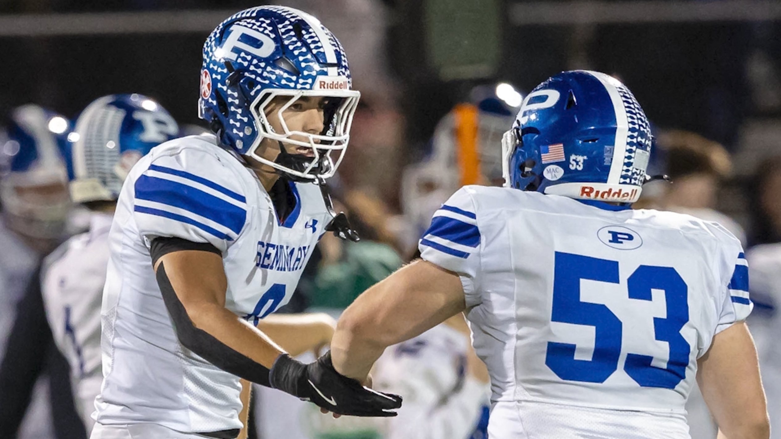 2026 Poland High School football schedule and facts