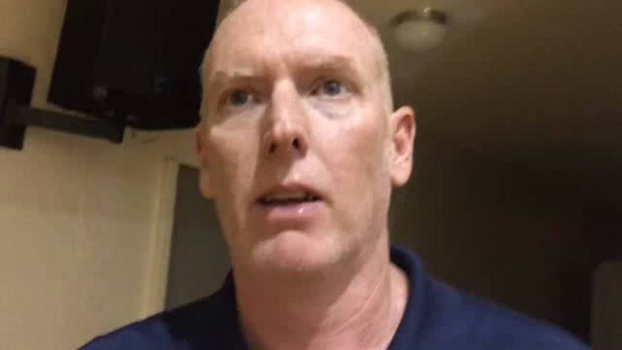 Bradenton Christian boys rally for another thrilling win at Smoothie King Classic