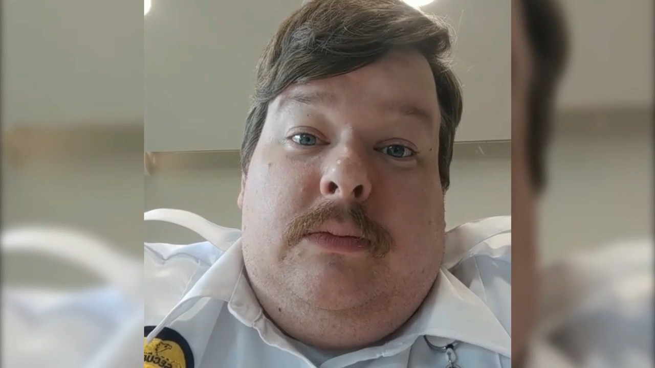 Florida security guard fired after posting farting videos online