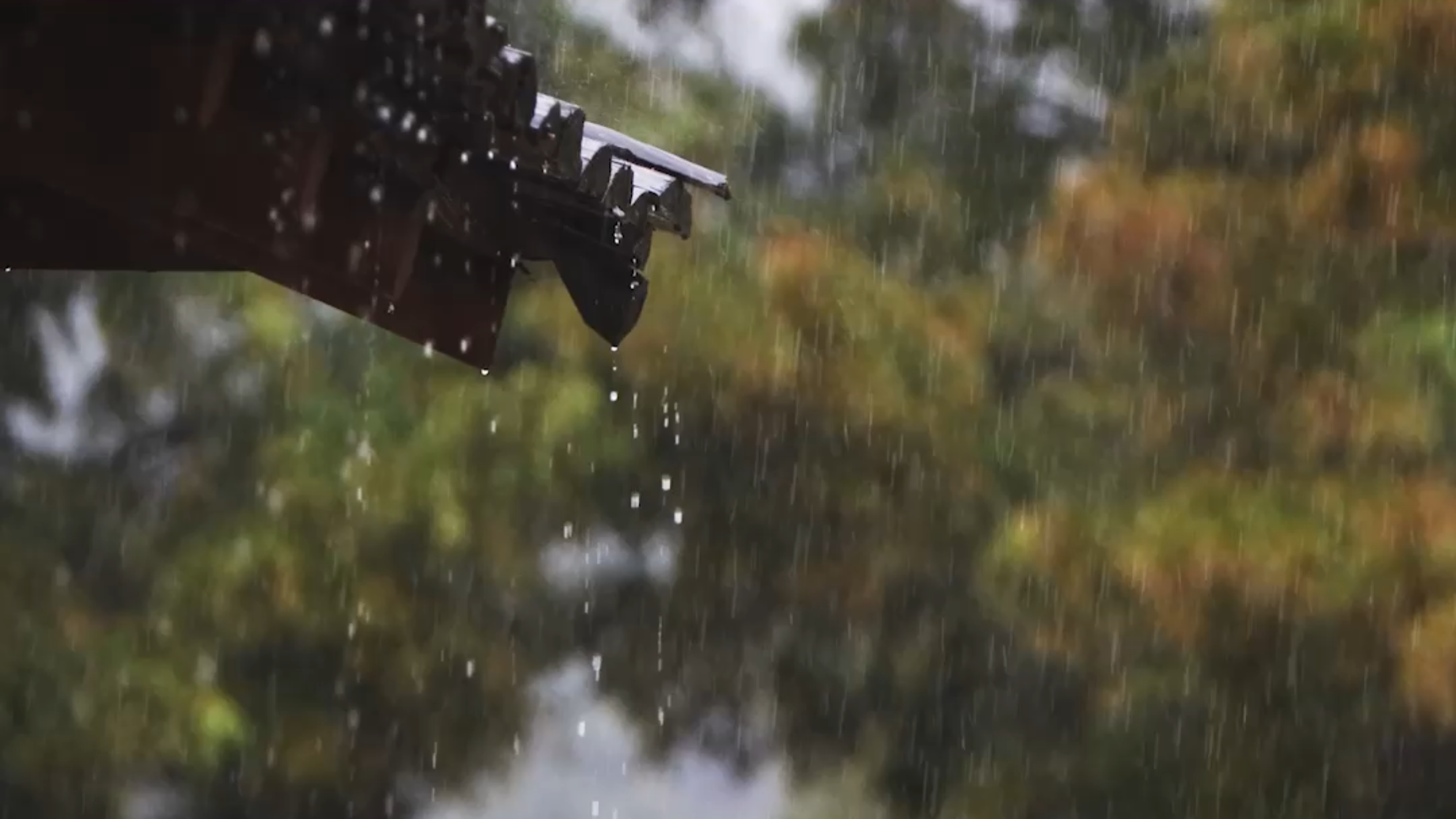 More rain coming to Kentucky. Flash flooding possible