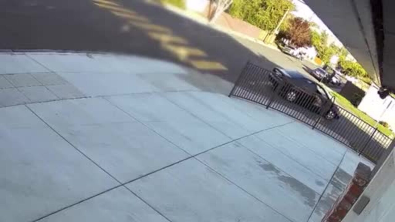 Man arrested in kidnapping and assault of woman: CA cops | Sacramento Bee