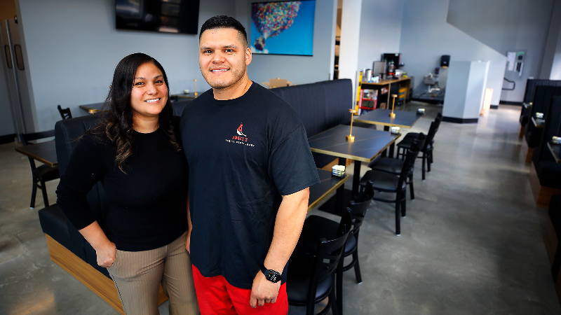 Angel's Family Restaurant set to open in Pasco