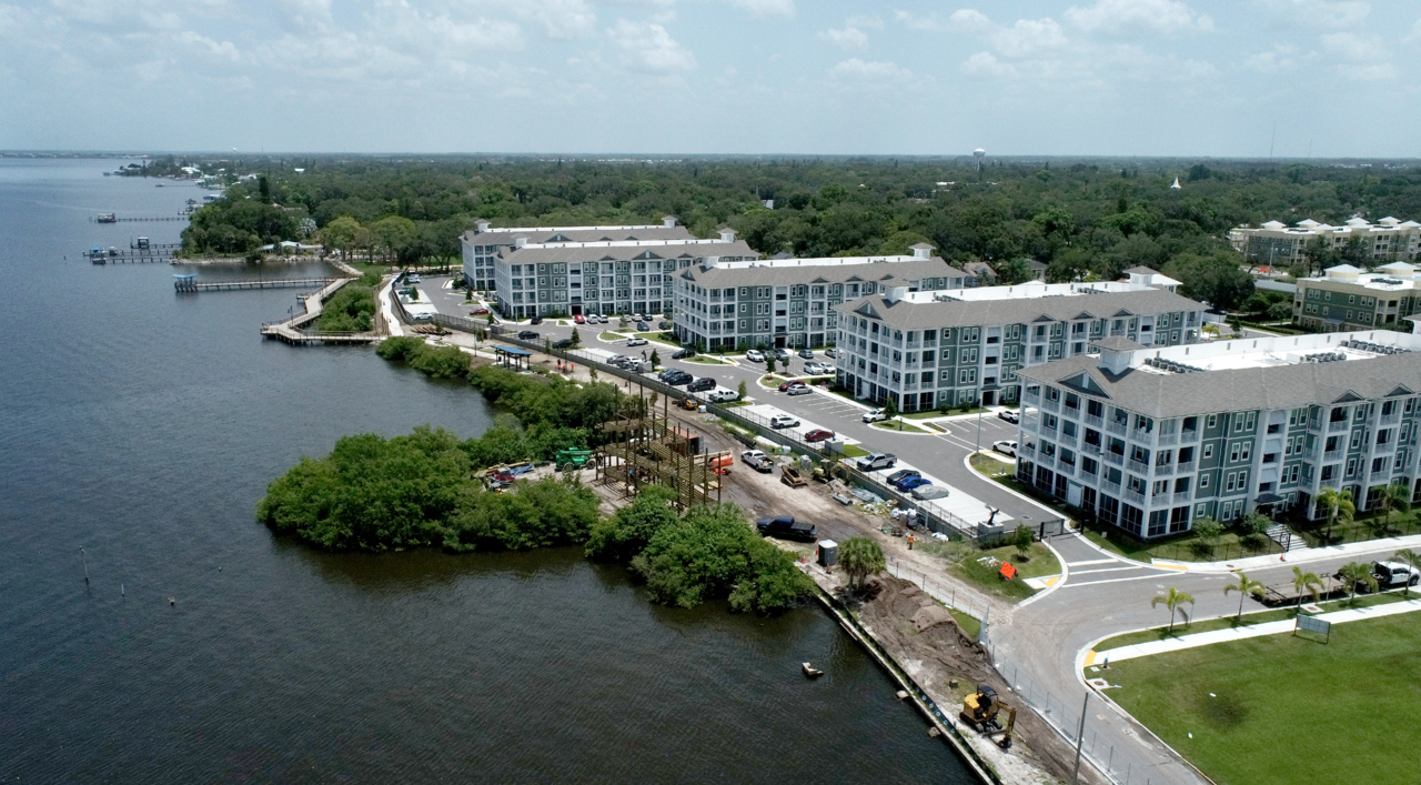 Big events in Bradenton this weekend: Riverwalk opening postponed, home expo