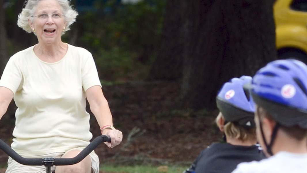 With accidents reduced, Hilton Head shows hot spots for walkers, bikers on island