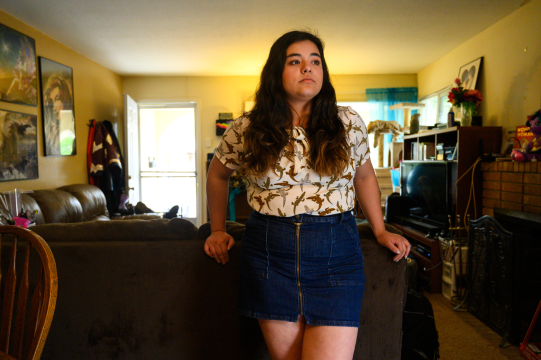 ‘P is for passive resistance. Just lie there and take it.’ UC Davis student on band culture