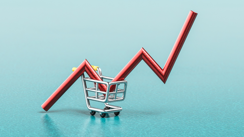 Trump vowed to bring down the cost of everything. KY data tells a different story