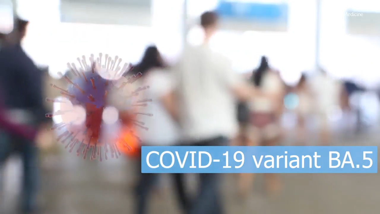 COVID-19 disease activity falls in Thurston County but CDC risk level rises. Here’s why