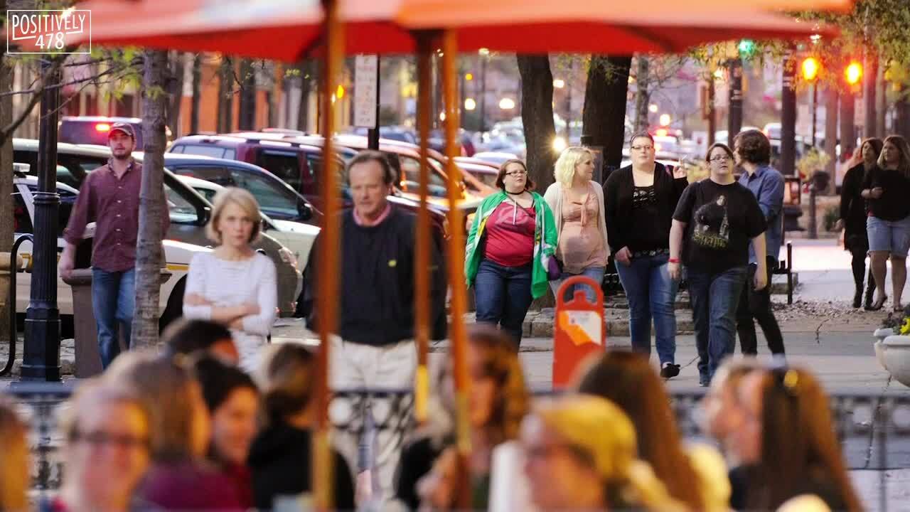 Calendar of Middle Georgia arts and entertainment events from July 17