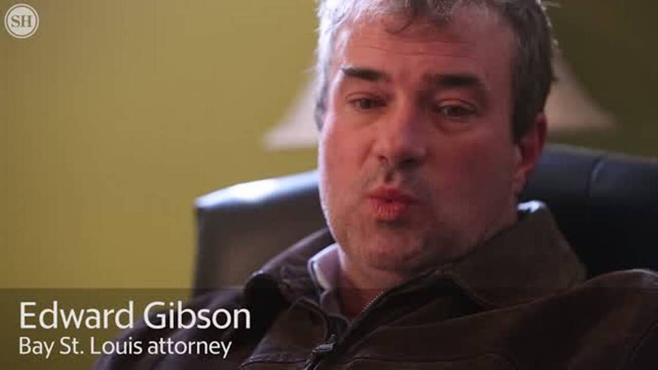 Why does Hancock County have so many children in the DHS system?