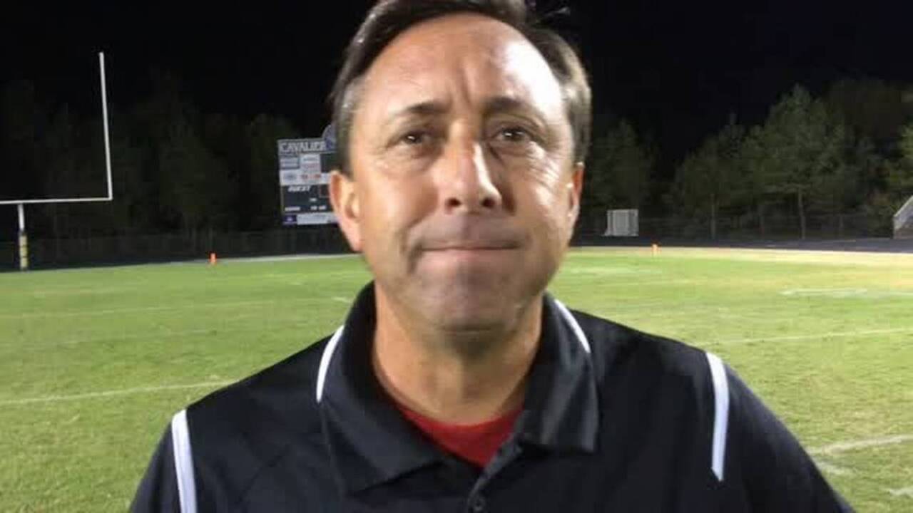 FPD bounces back, shuts out Mount de Sales