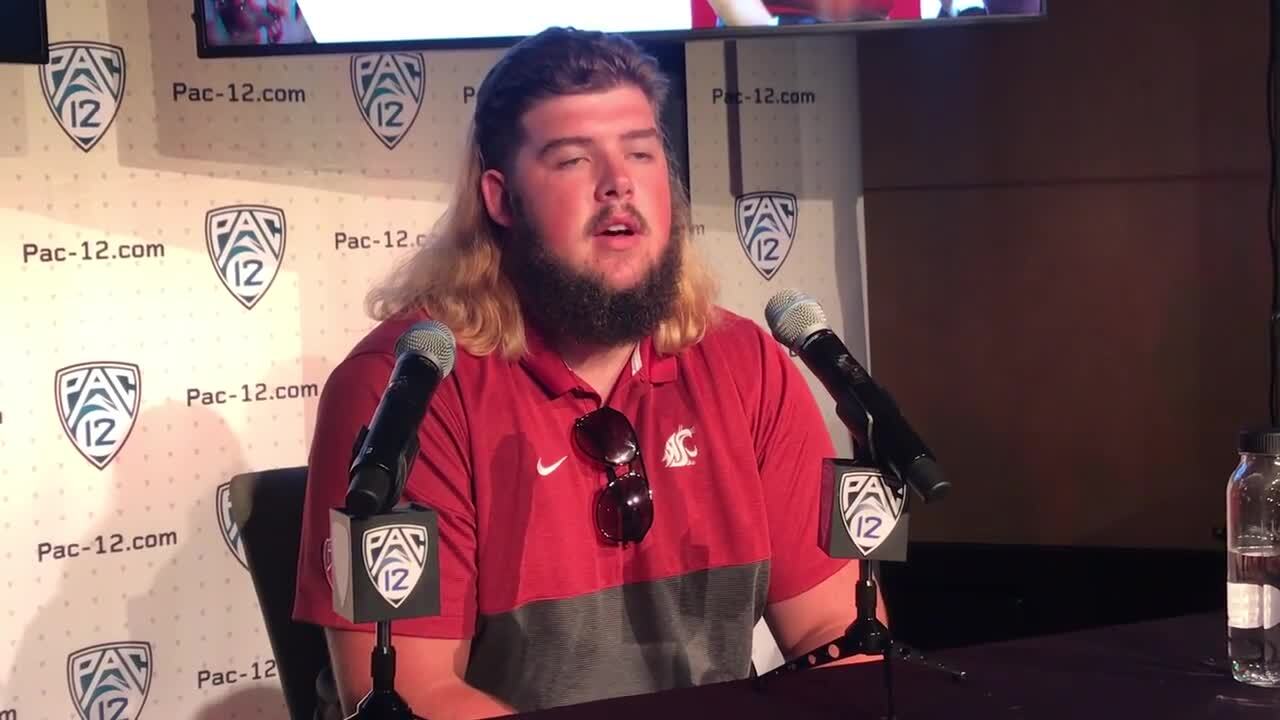 Will Gage Gubrud be Washington State’s next grad transfer starting quarterback?