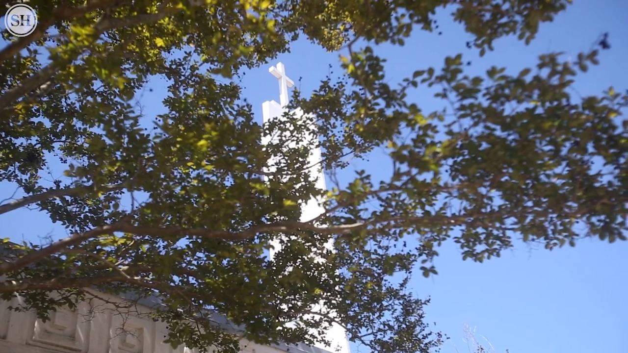 Coast church leaders explain why they’re taking action after recent mass shootings