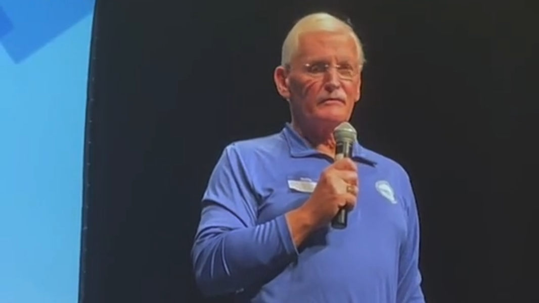 Jimmy MacPhee describes his death row cell in South Carolina