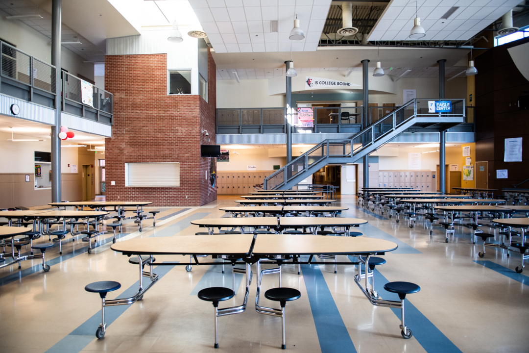 Enrollment is down at schools during COVID-19. Here’s what that means to Whatcom districts