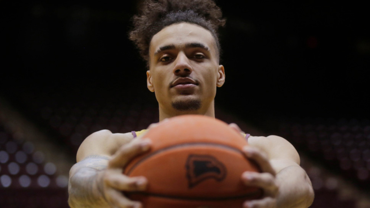 Best Thing I Saw: Winthrop has one of the nation’s most efficient basketball scorers