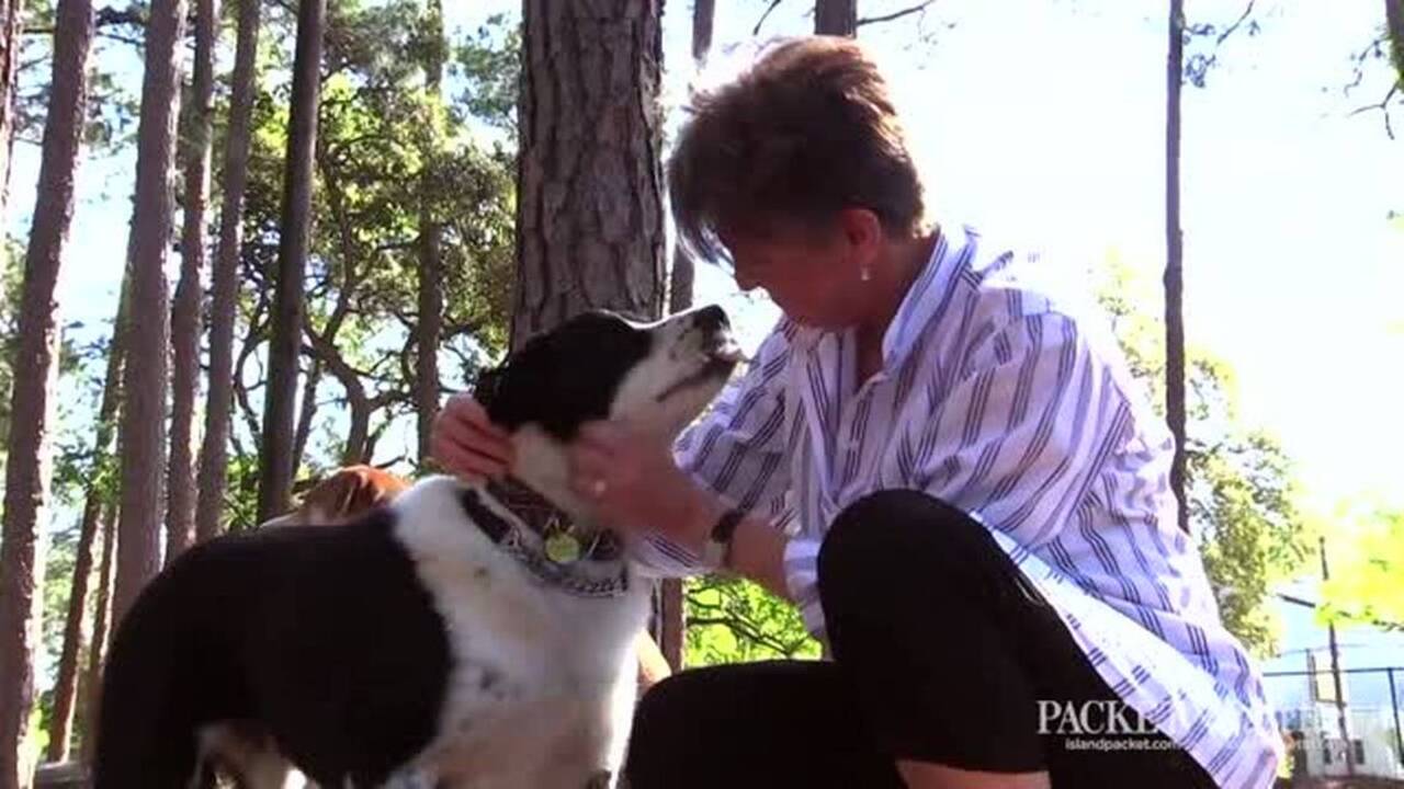 Jennifer Smith reunites with Finn