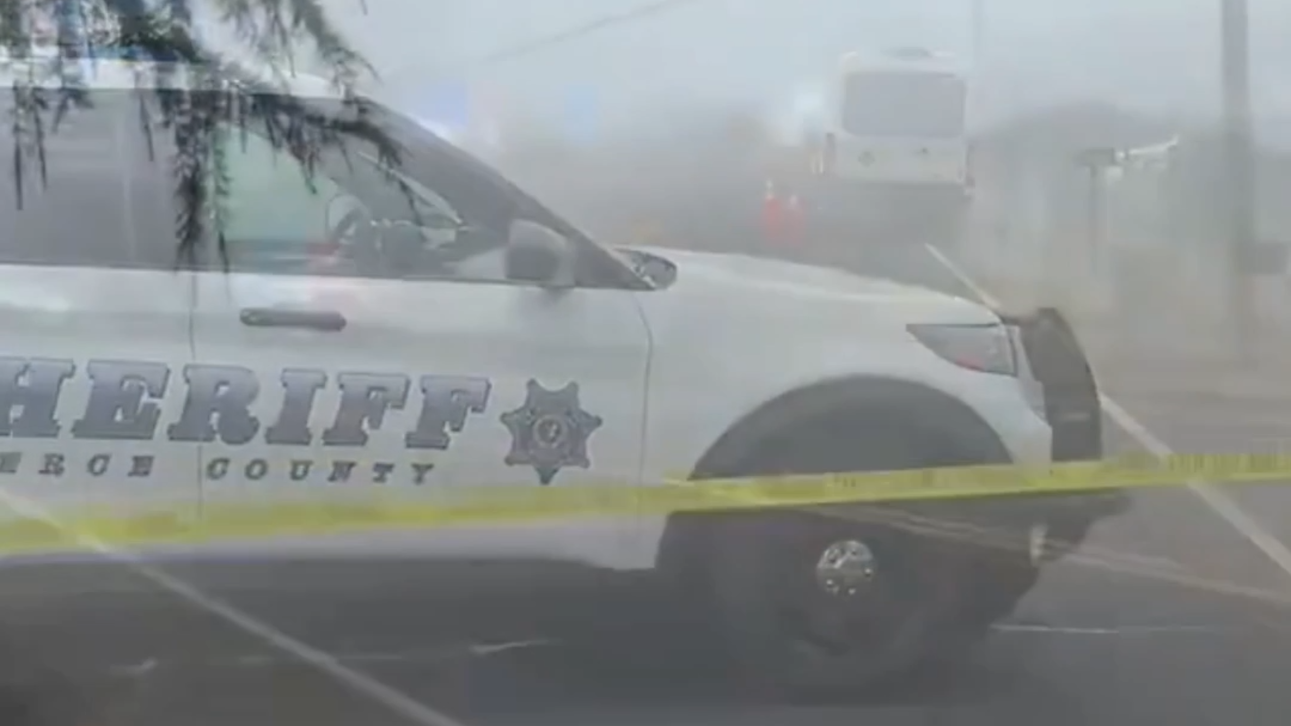 Pierce deputy shoots suspect after Parkland stabbing Sunday (Video ...