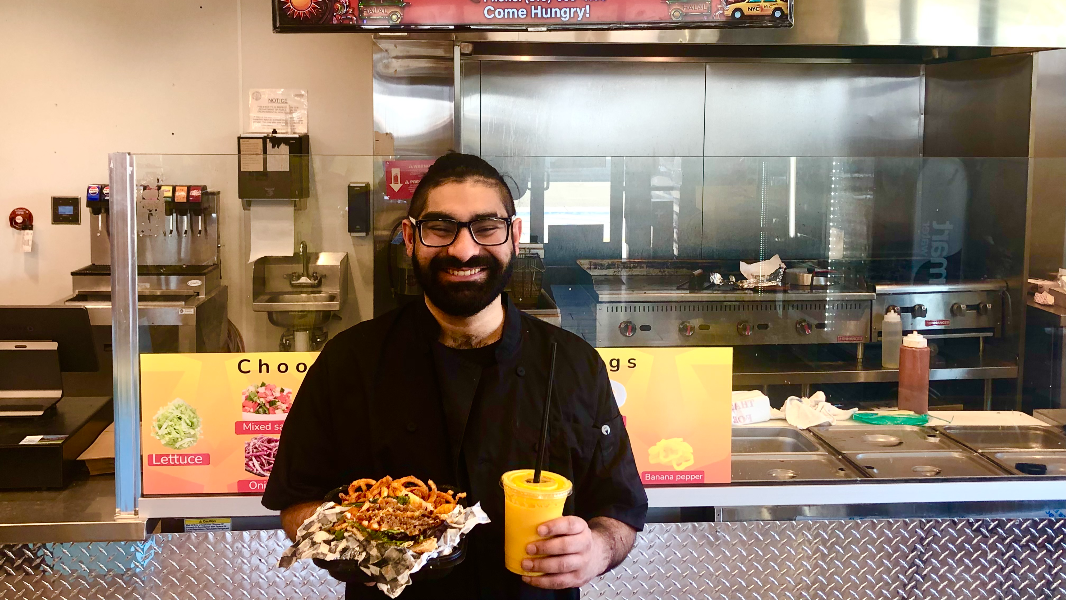 Big Apple Platters NYC in Fresno closes after receiving four months of positive reviews