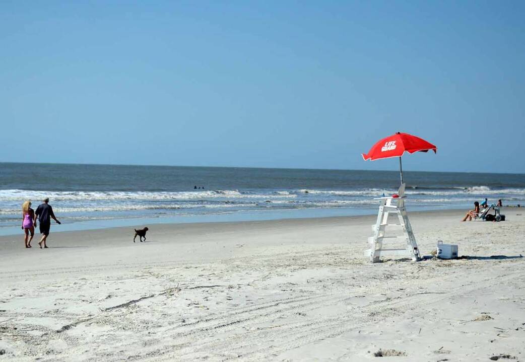 Hilton Head Island beach safety: 6 tips you need to know