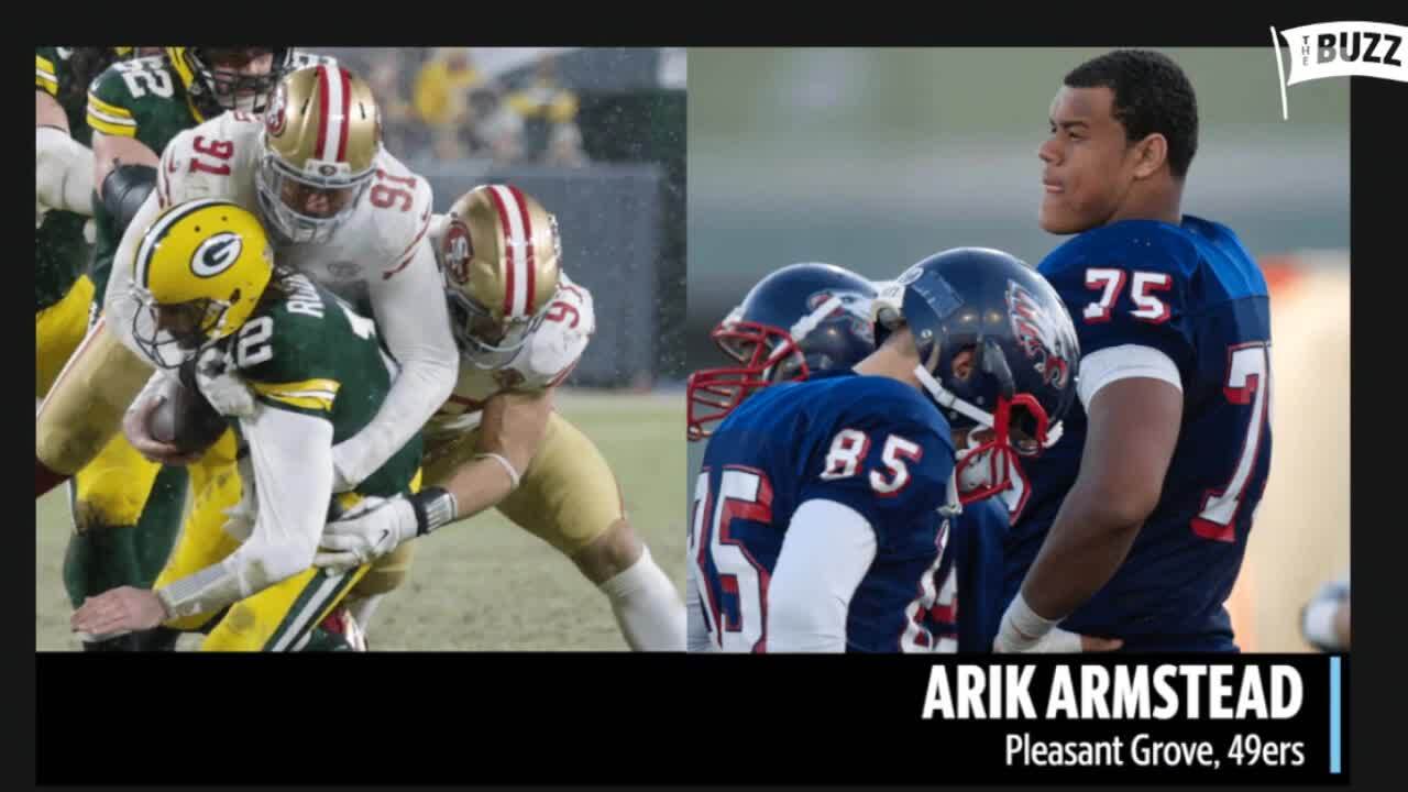 Video: 5 former Sacramento area football stars now one game away from Super Bowl