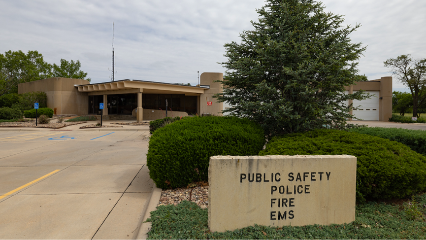 Valley Center considers a third option for paying for fire service