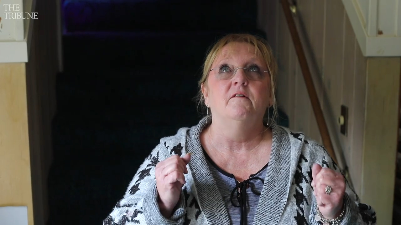 Atascadero mother talks about mental health diversion could help her son