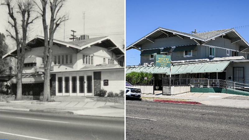Remember this Blackstone Ave. restaurant? Its Fresno history spanned 8 decades