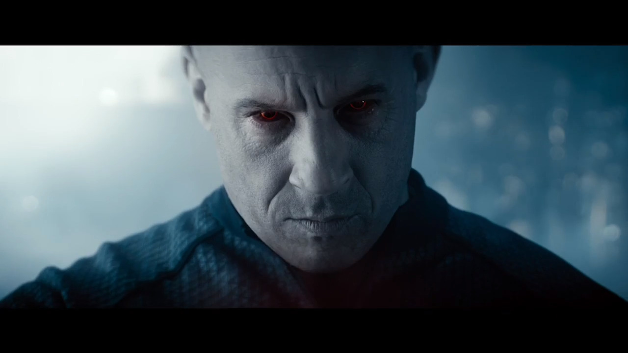 Bloodshot trailer