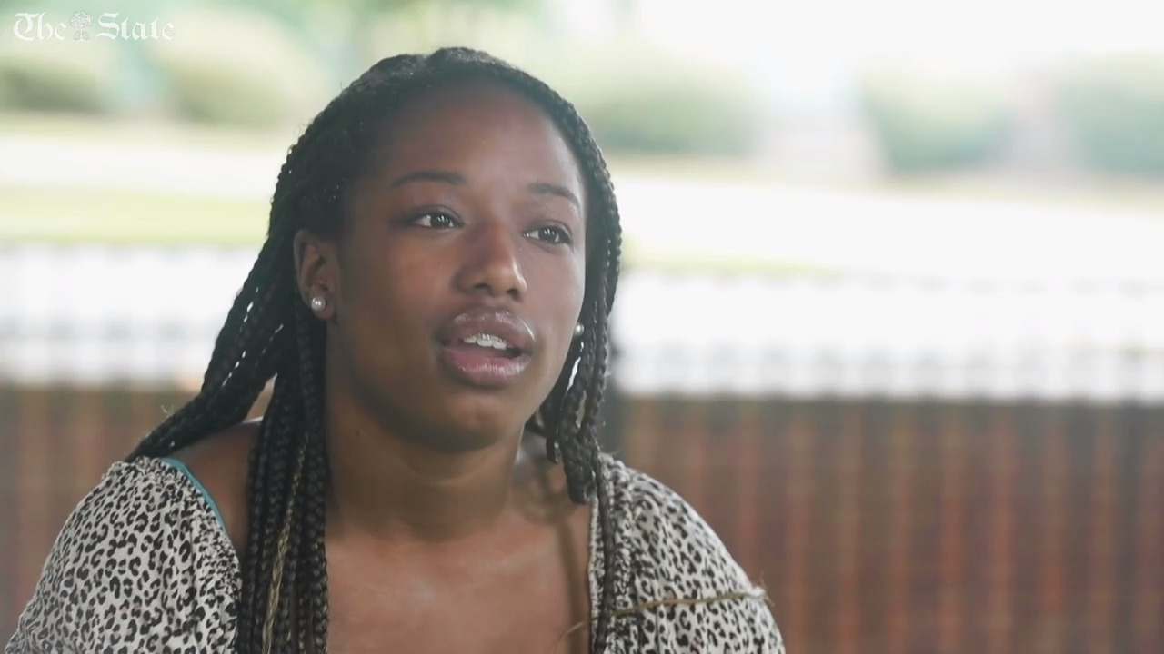 Hearing the N-word is a way of life for Columbia teen