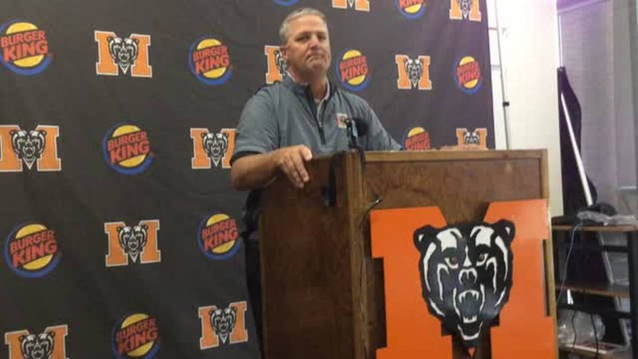 Turnovers key for Mercer's success