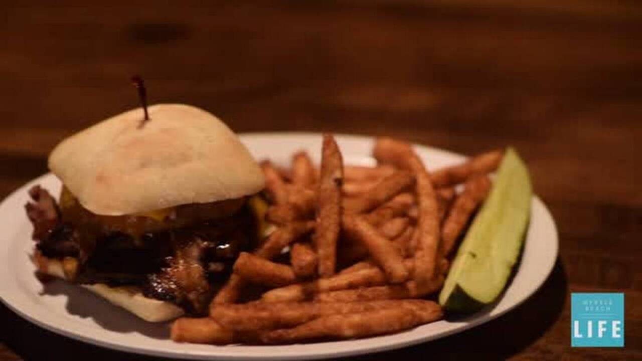 The best hidden food gems in the Myrtle Beach area. Did your favorite make the cut?