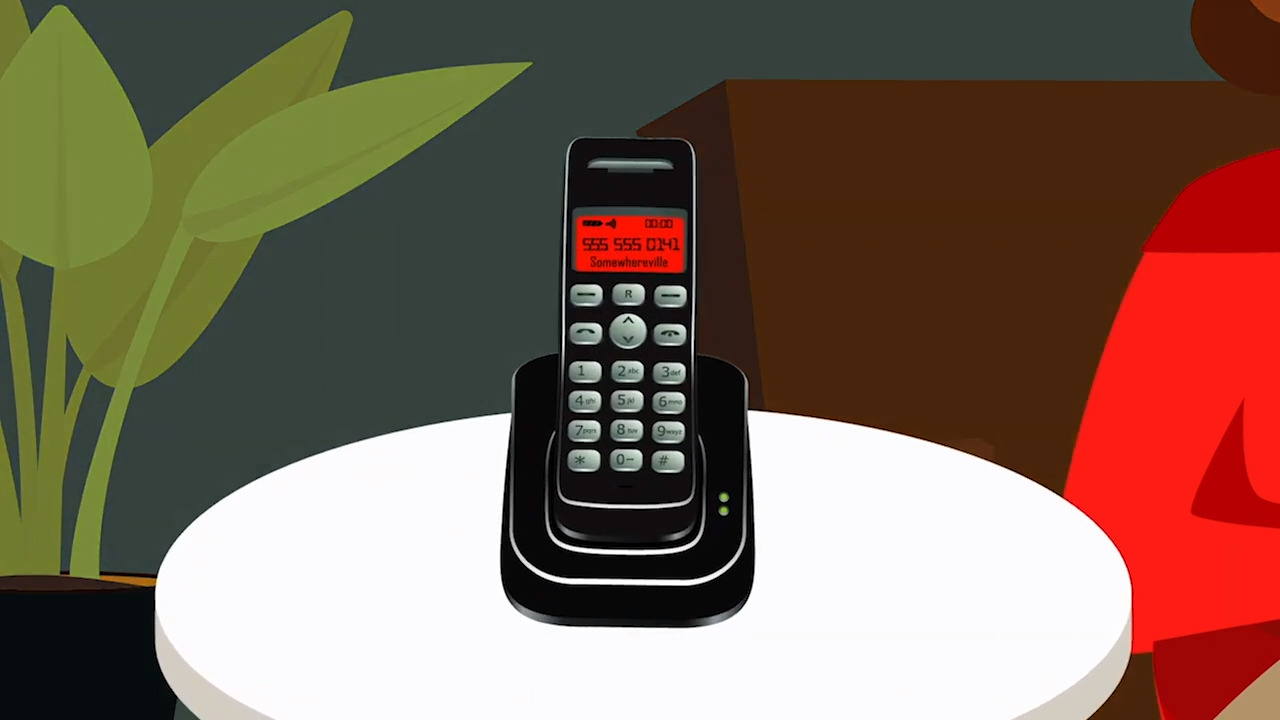 What you can do to avoid spoofing scams