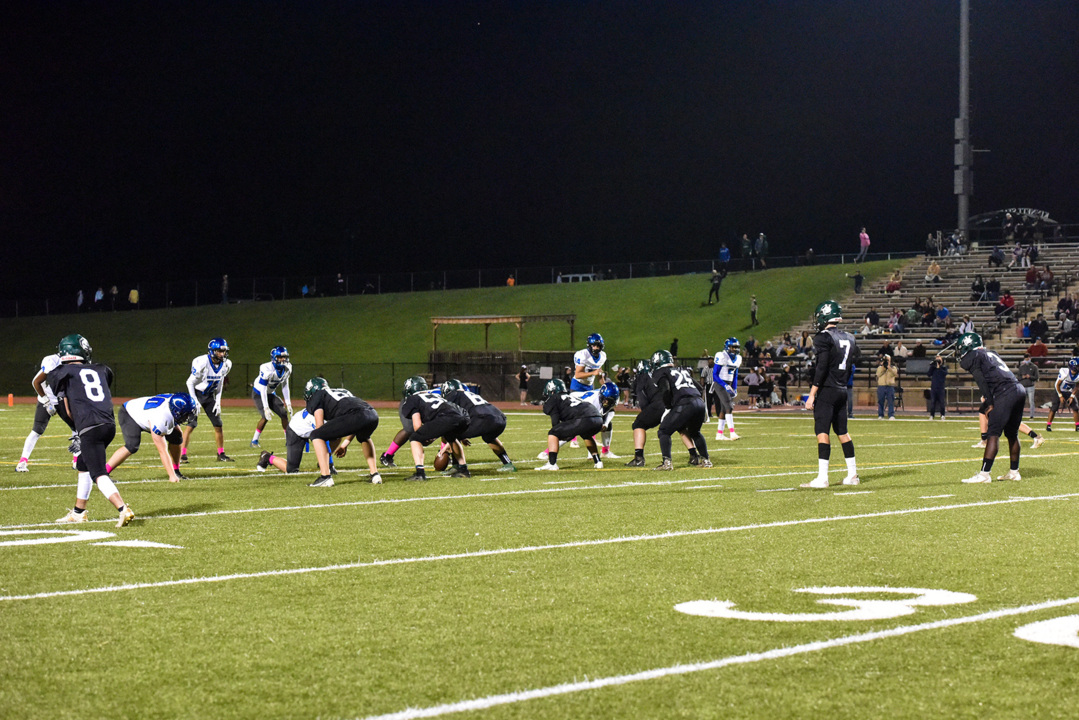 Voting open for Chattahoochee Valley’s high school football player of the week