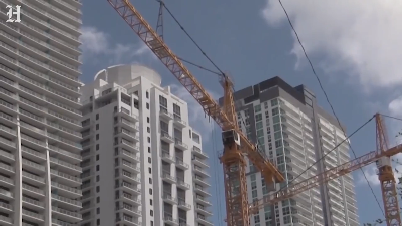 Buying a house in Florida? Here is what to do