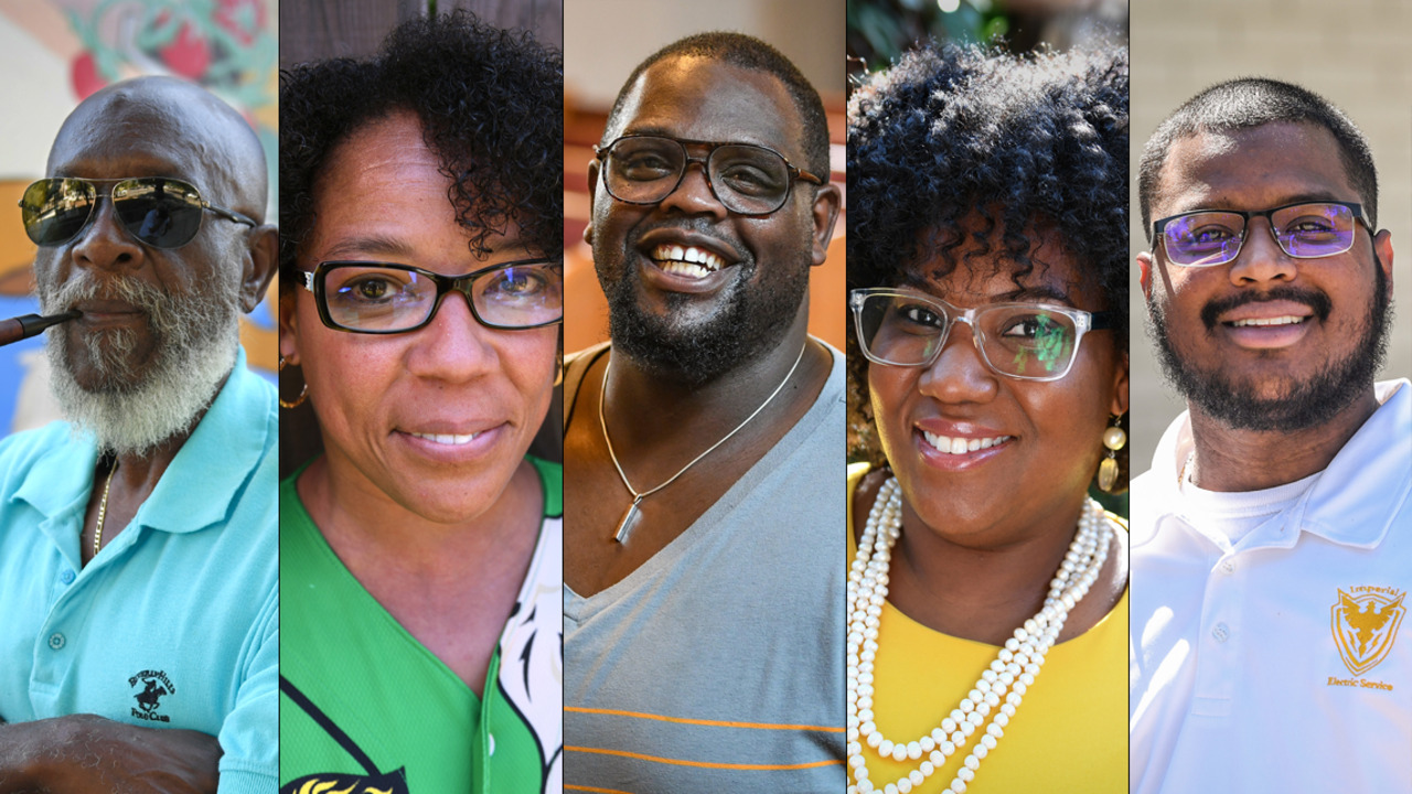 The economic realities of Fresno’s Black residents