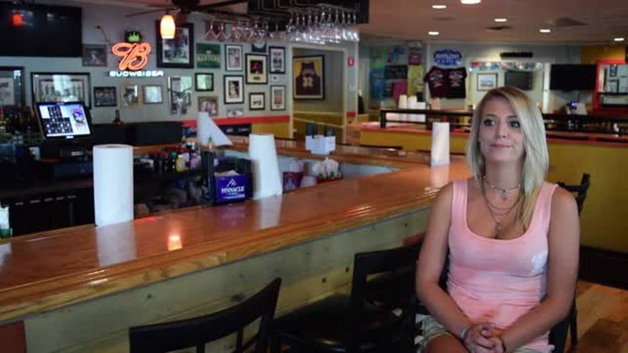 Kate Williams of Boardwalk Billy's talks  Coastal, super creepy pickup lines and the best round-table ever| Hot Pour