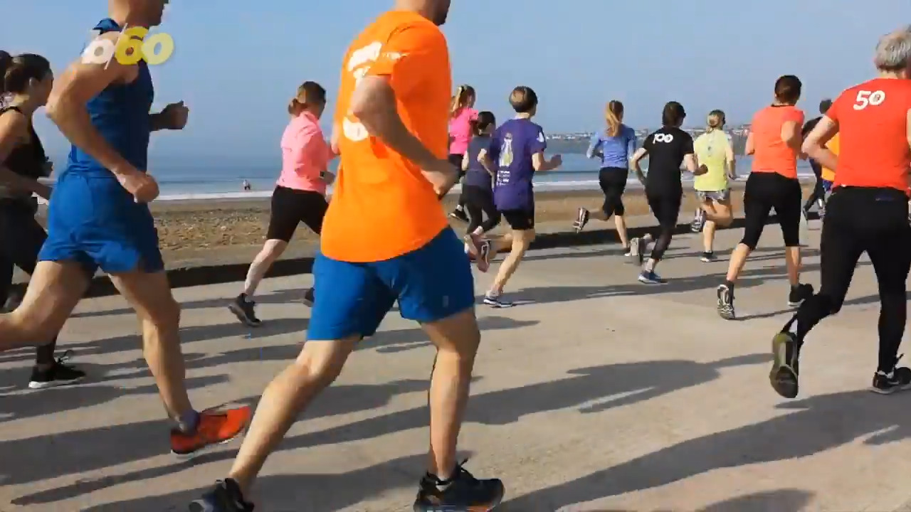 Feel the Heat Safely When You Exercise This Summer