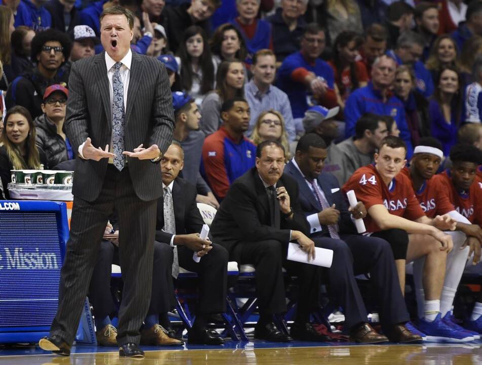 Svi took steps, and Kansas State took a step forward