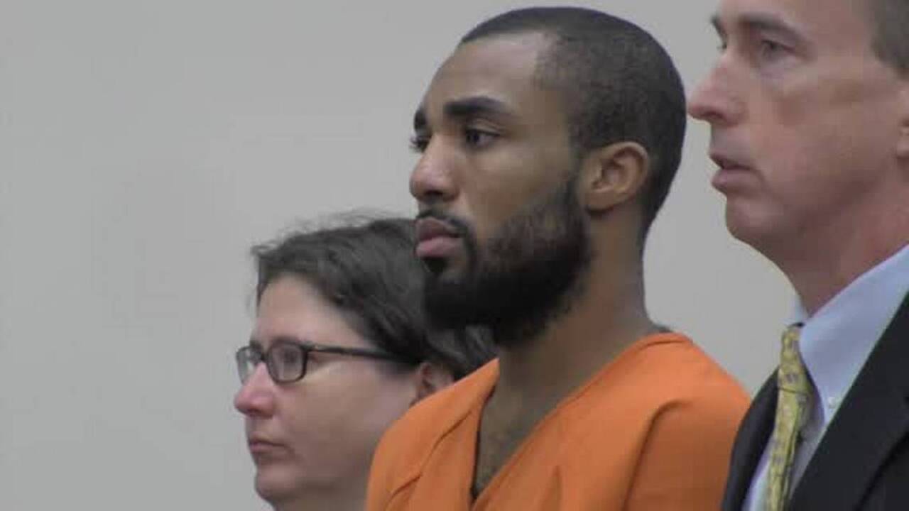 Drugs, ‘easy money’ and fear end in Rock Hill shooting with one dead, one in prison