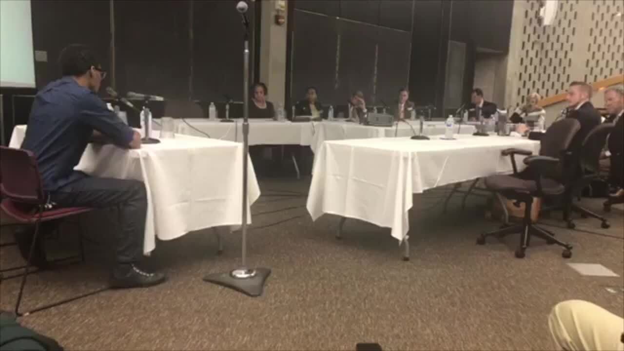 Carbondale wants SIU chief gone for trying to be fair to Edwardsville campus