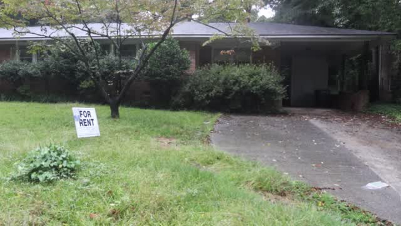 THE NEXT NEW COLUMBIA: Are rentals tearing at the fabric of Columbia neighborhoods?