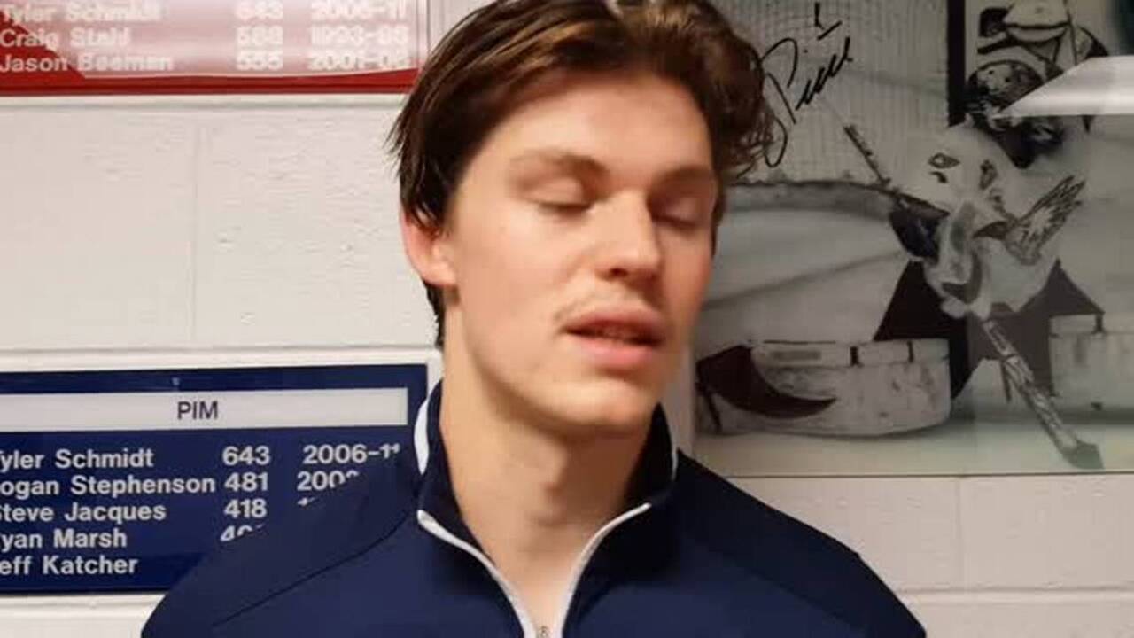 Americans run their home record to 7-0