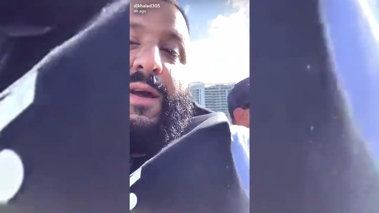 DJ Khaled, Floyd Mayweather will pay over $767,000 to settle case | Miami  Herald