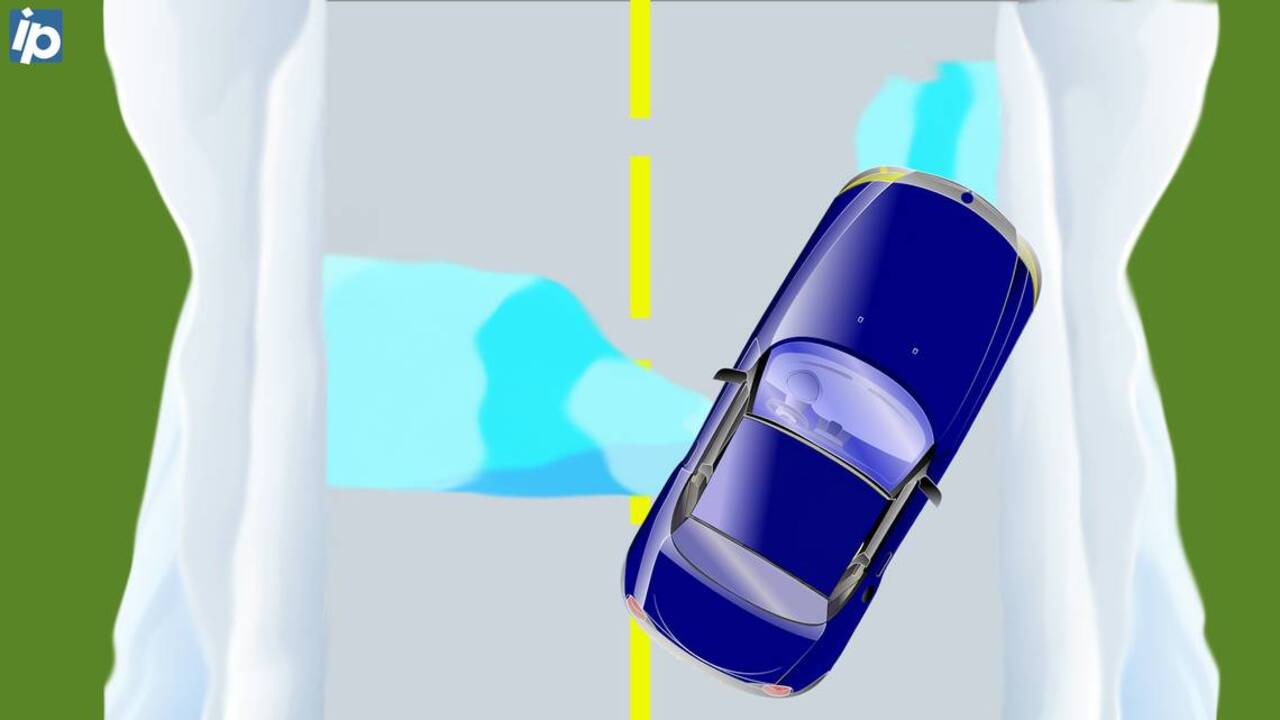 7 tips every Southerner should know before driving in ice or snow