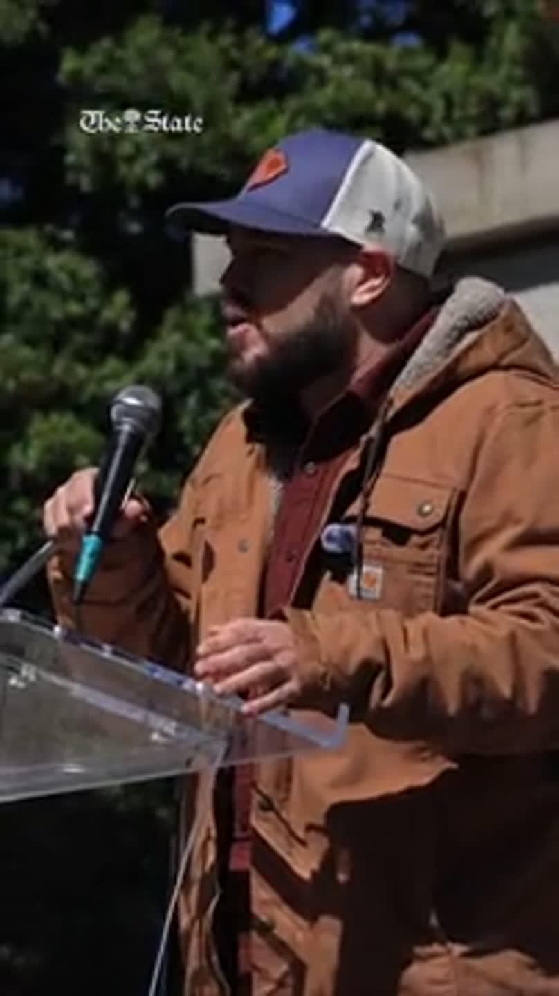 Matt Fulmer wants a balanced economy