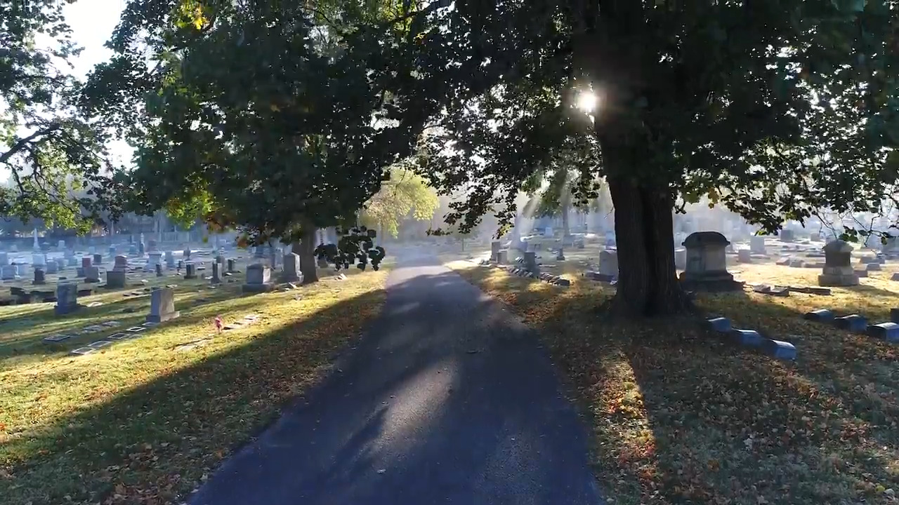 Elmwood Cemetery, in the 64127 ZIP code, celebrated its 150th year in ...