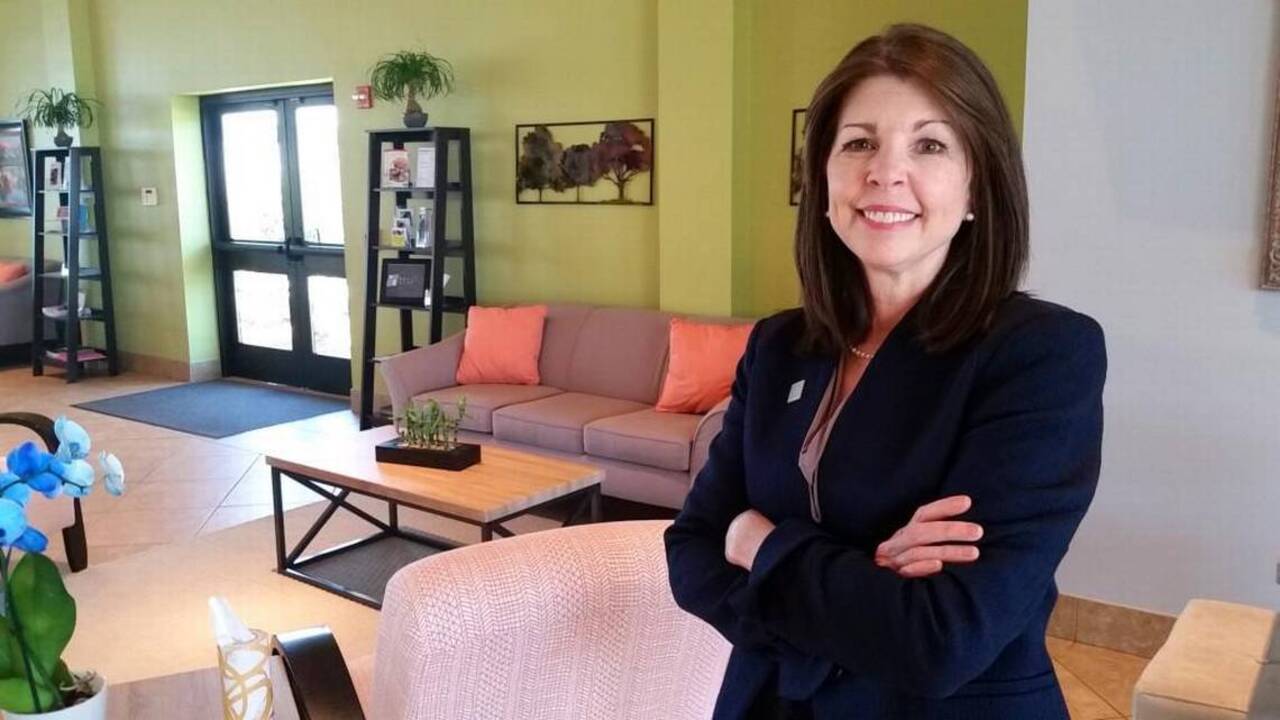 Prayer gathering to tackle human trafficking